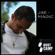Jae Magic - Dancing On The Edge